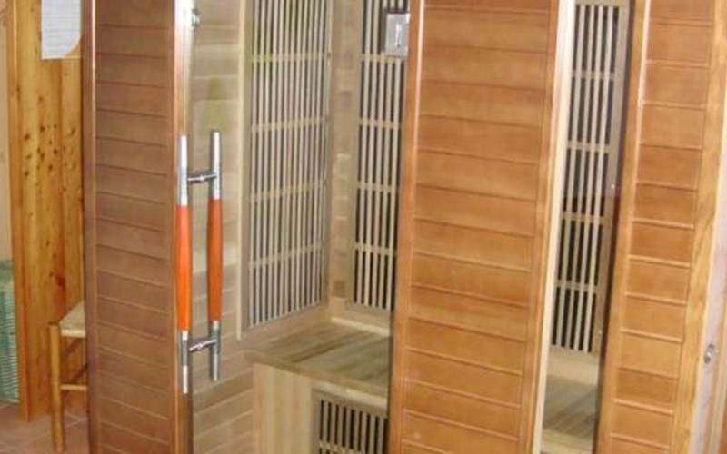 Hôtel*** Le Refuge de l'Eterlou Location Hôtel*** Le Refuge de l'Eterlou à LA JOUE DU LOUP