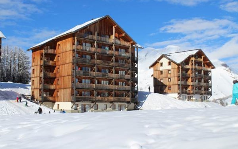 Les Chalets SuperD ou Les Toits du Dévoluy ou Les Chaumettes Location Les Chalets SuperD ou Les Toits du Dévoluy ou Les Chaumettes à SUPERDEVOLUY