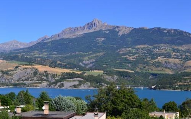 Le Grand Morgon Location Le Grand Morgon à SAVINES LE LAC