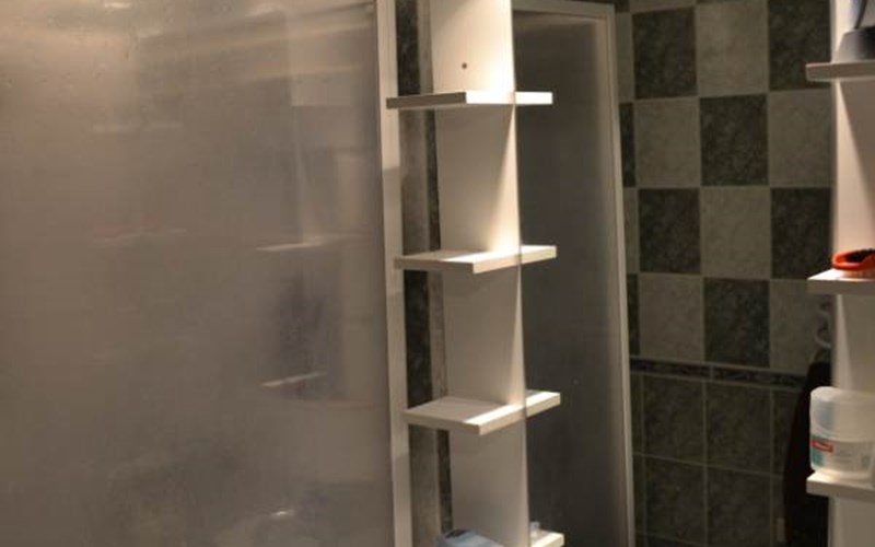 Le Grand Morgon Location Le Grand Morgon à SAVINES LE LAC