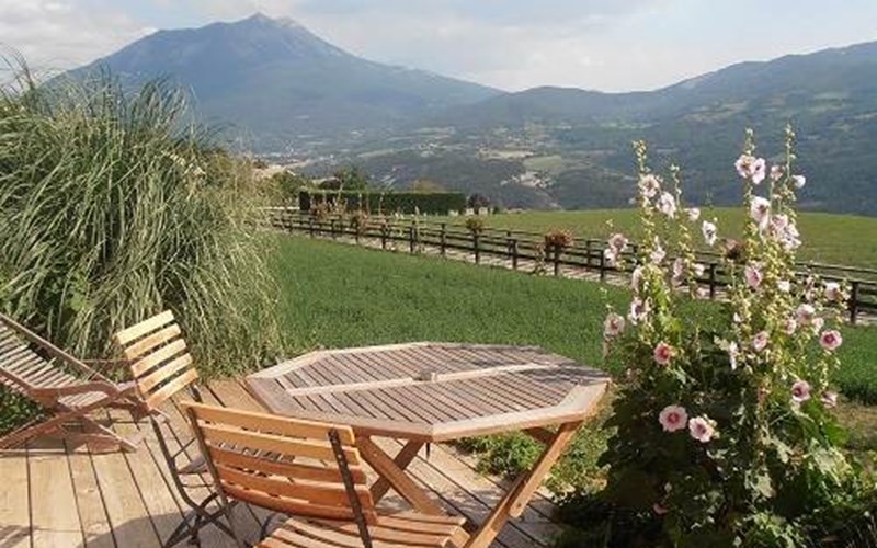 Les Clots du Sauze Location Les Clots du Sauze à LE SAUZE DU LAC