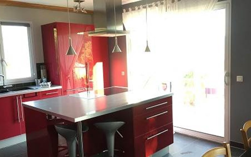 Les Clots du Sauze Location Les Clots du Sauze à LE SAUZE DU LAC