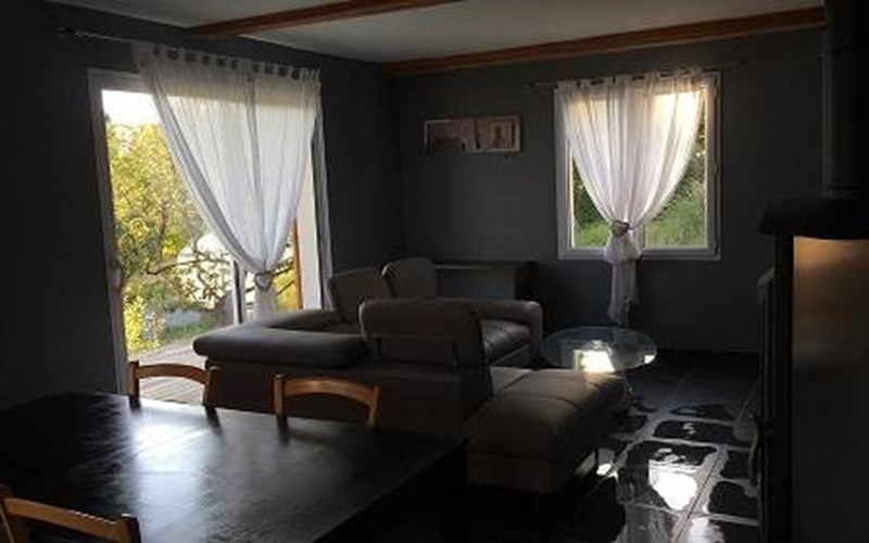 Les Clots du Sauze Location Les Clots du Sauze à LE SAUZE DU LAC