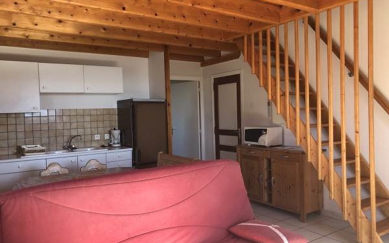 Le Massif des Ecrins Location Le Massif des Ecrins à ST ANDRE D EMBRUN