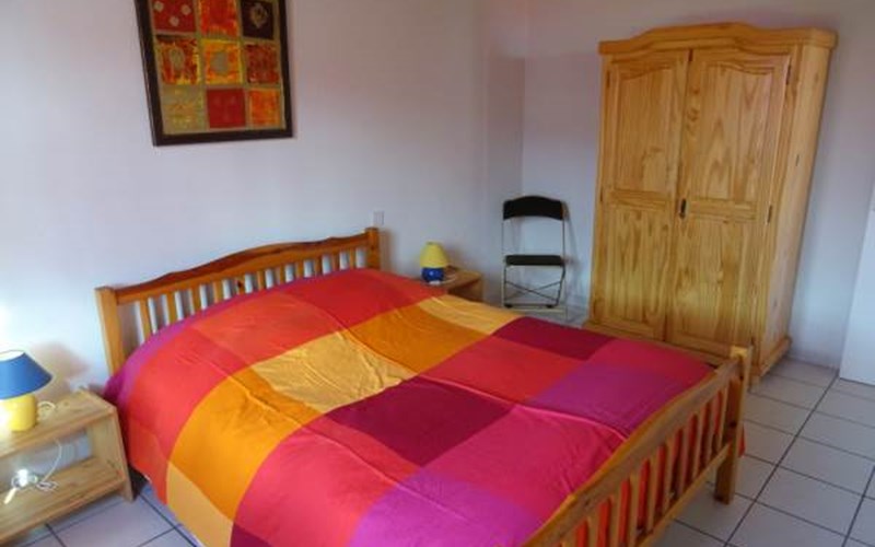 Le Massif des Ecrins Location Le Massif des Ecrins à ST ANDRE D EMBRUN