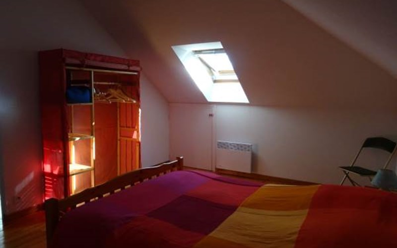 Le Massif des Ecrins Location Le Massif des Ecrins à ST ANDRE D EMBRUN