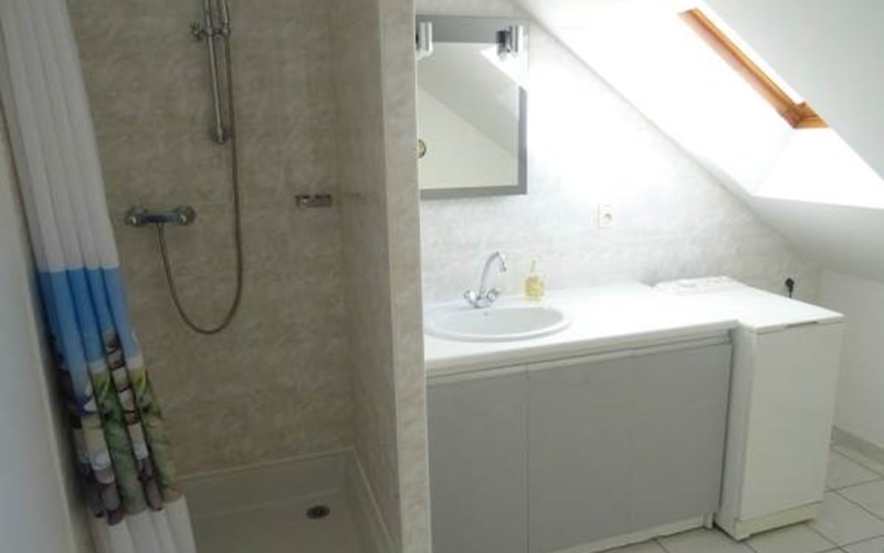 Le Massif des Ecrins Location Le Massif des Ecrins à ST ANDRE D EMBRUN