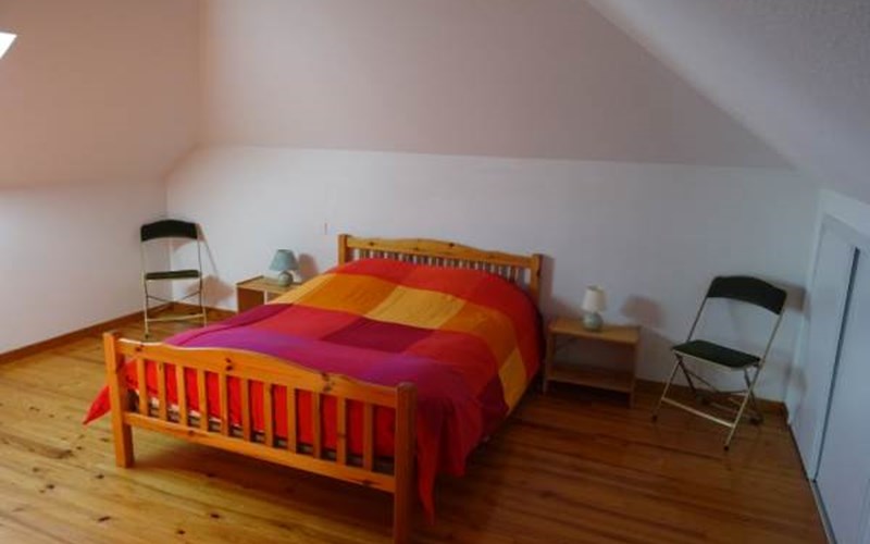 Le Massif des Ecrins Location Le Massif des Ecrins à ST ANDRE D EMBRUN