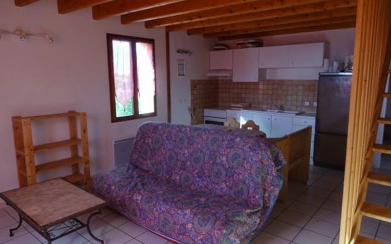 Le Massif des Ecrins Location Le Massif des Ecrins à ST ANDRE D EMBRUN