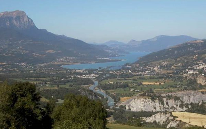 Le Massif des Ecrins Location Le Massif des Ecrins à ST ANDRE D EMBRUN