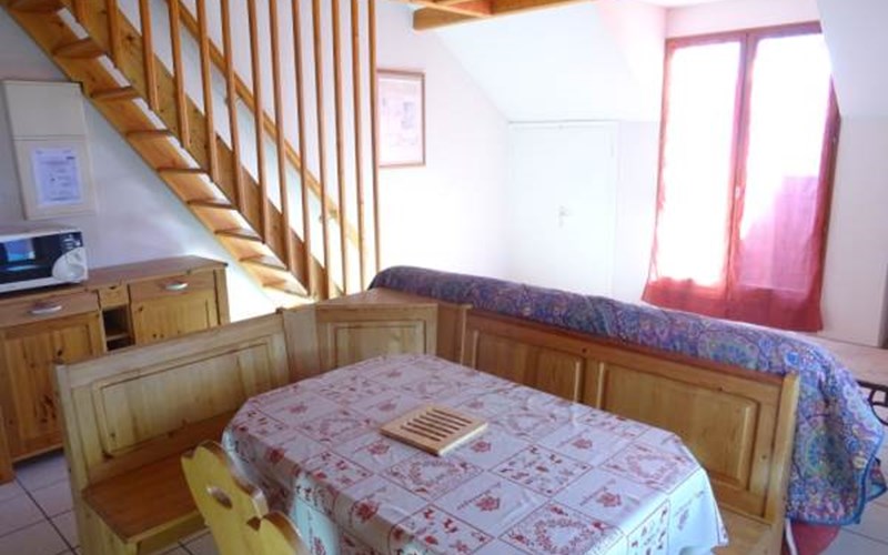 Le Massif des Ecrins Location Le Massif des Ecrins à ST ANDRE D EMBRUN