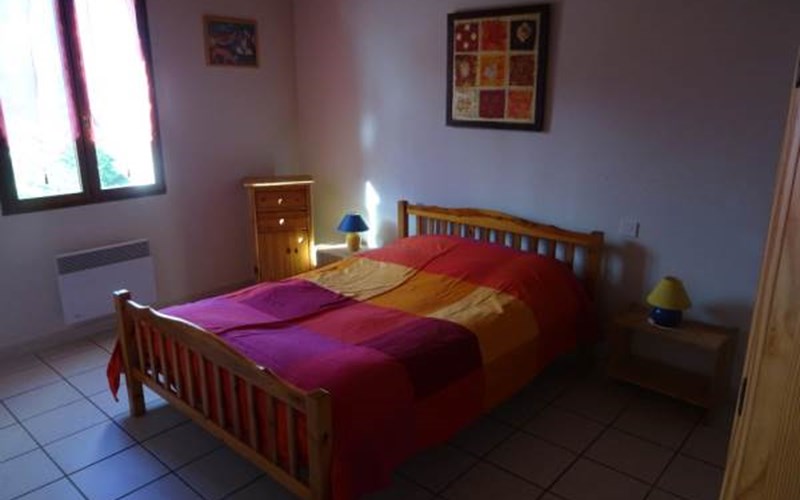 Le Massif des Ecrins Location Le Massif des Ecrins à ST ANDRE D EMBRUN