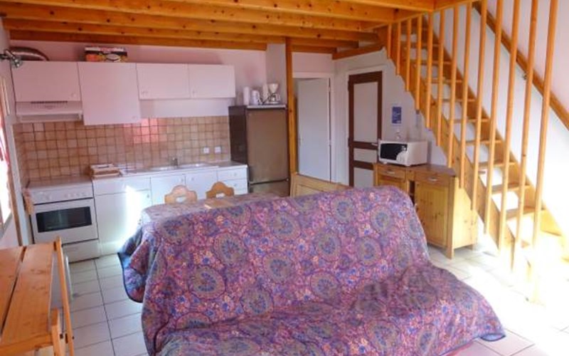 Le Massif des Ecrins Location Le Massif des Ecrins à ST ANDRE D EMBRUN