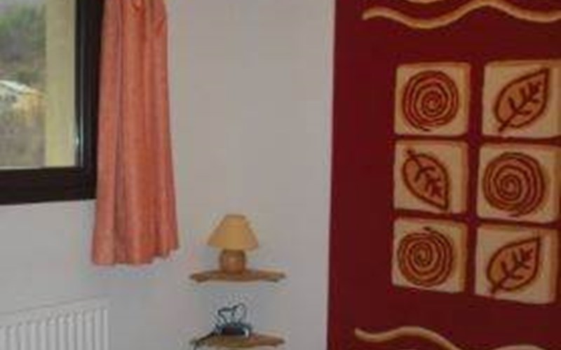 Les Campanules Location Les Campanules à EMBRUN