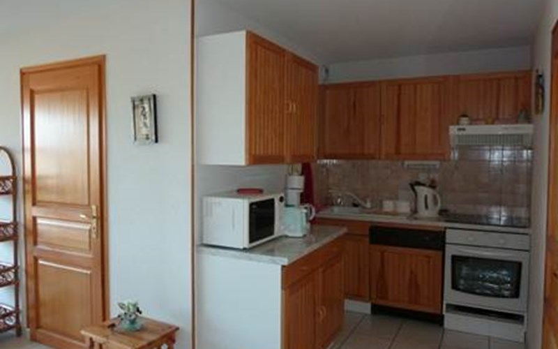 Les Campanules Location Les Campanules à EMBRUN