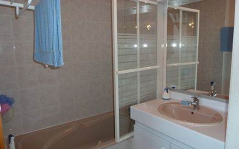 Les Campanules Location Les Campanules à EMBRUN