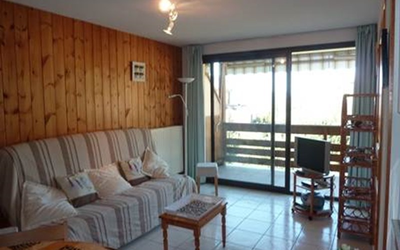 Les Campanules Location Les Campanules à EMBRUN