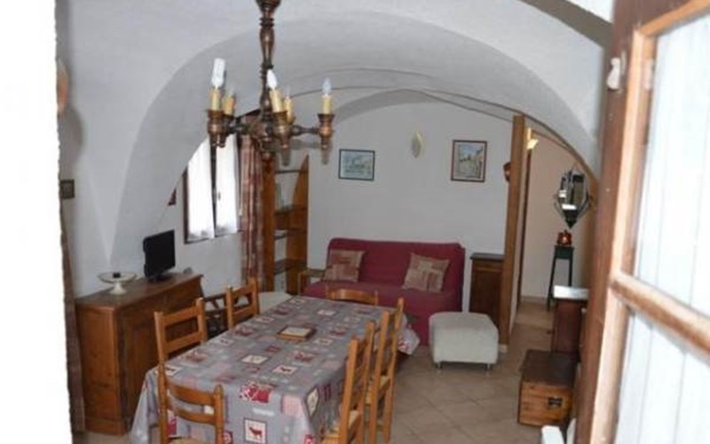 Les Sapins Location Les Sapins à CREVOUX