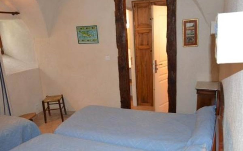 Les Sapins Location Les Sapins à CREVOUX