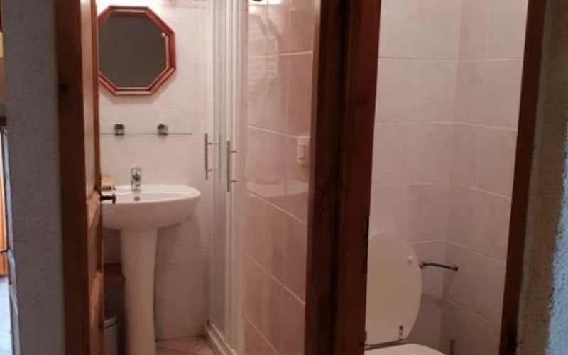 Les Sapins 1 Location Les Sapins 1 à CREVOUX