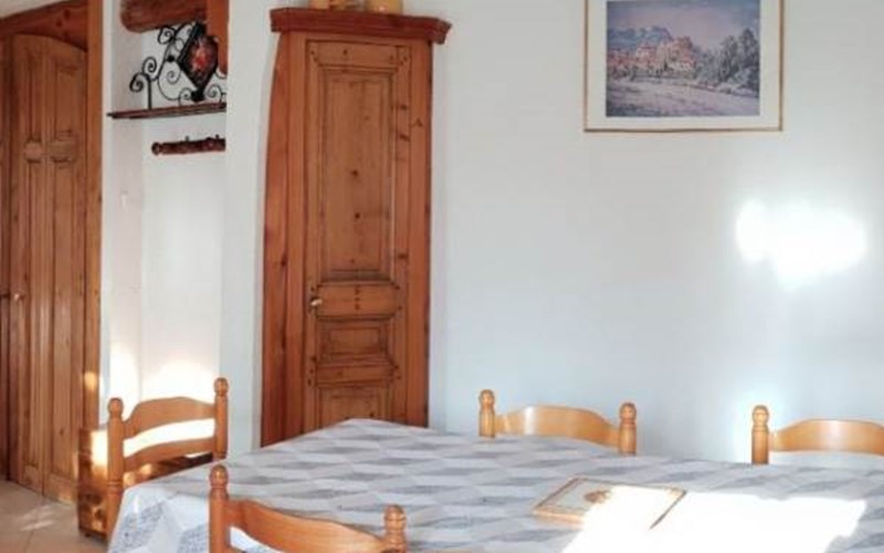 Les Sapins 1 Location Les Sapins 1 à CREVOUX