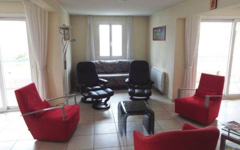 Les Jardins du Réal Location Les Jardins du Réal à EMBRUN