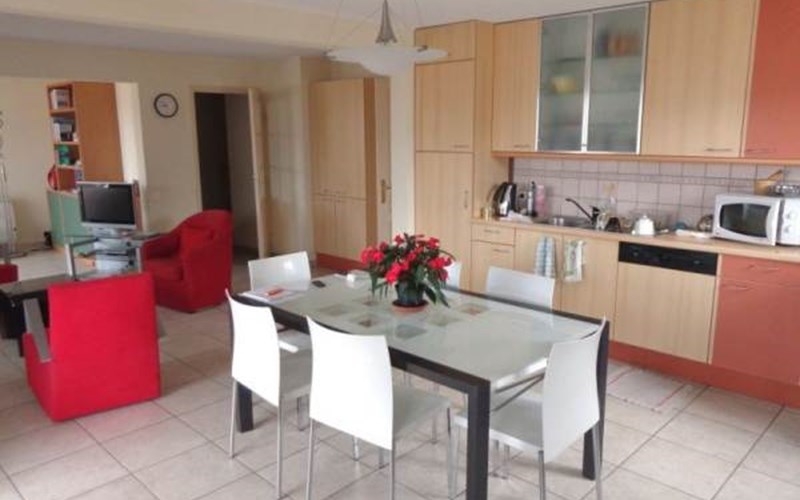 Les Jardins du Réal Location Les Jardins du Réal à EMBRUN