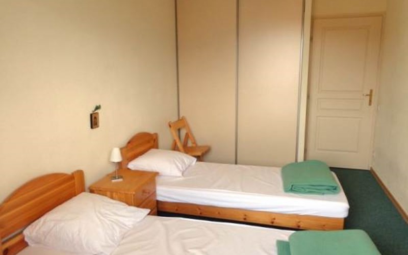 Les Jardins du Réal Location Les Jardins du Réal à EMBRUN