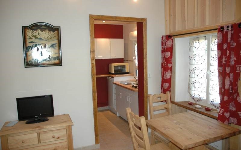 Montguillaume Location Montguillaume à EMBRUN