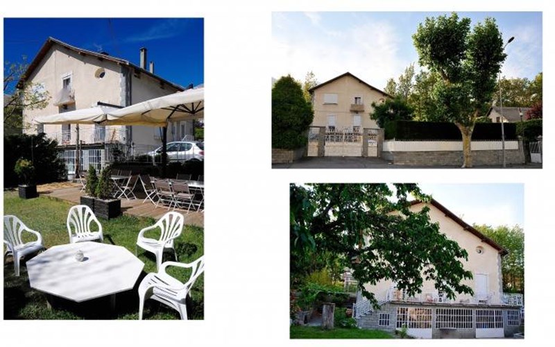 Montguillaume Location Montguillaume à EMBRUN