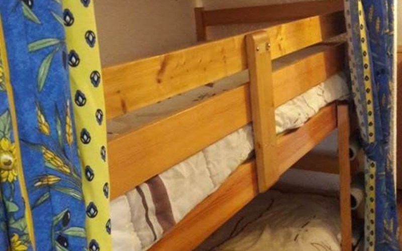 Les Lupins apt 26A Location Les Lupins apt 26A à EMBRUN