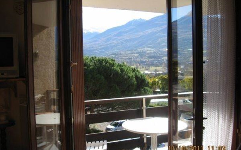 Les Lupins apt 26A Location Les Lupins apt 26A à EMBRUN