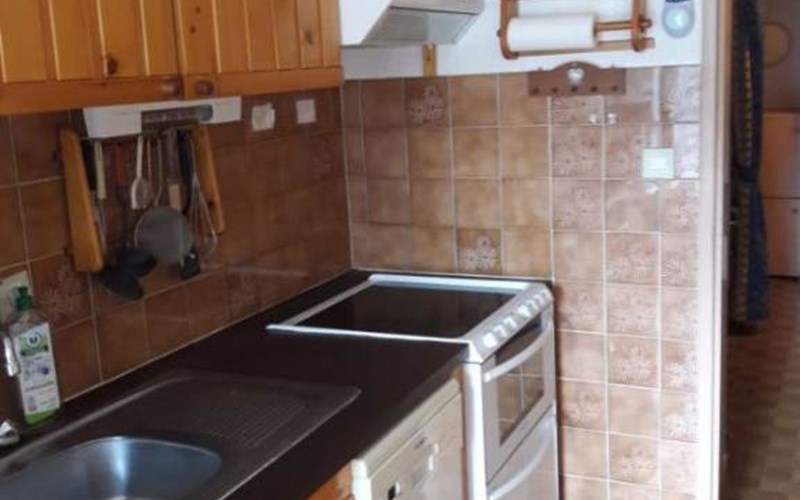 Les Lupins apt 26A Location Les Lupins apt 26A à EMBRUN