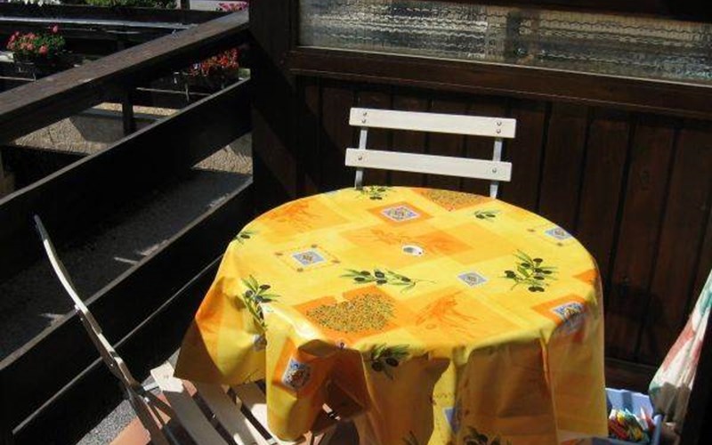 Les Lupins 16B Location Les Lupins 16B à EMBRUN