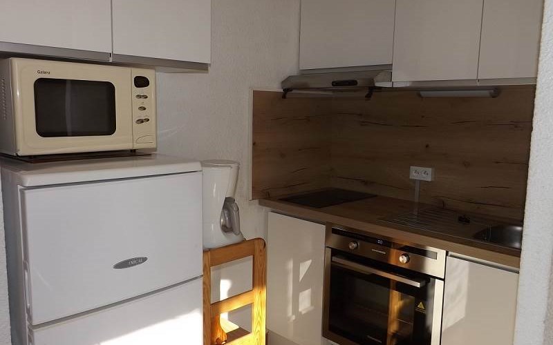 Les Lupins 16B Location Les Lupins 16B à EMBRUN