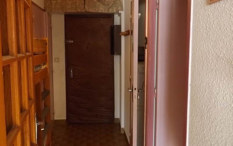 Les Lupins 16B Location Les Lupins 16B à EMBRUN