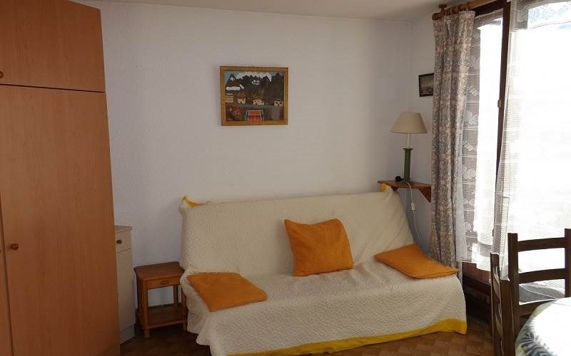 Les Lupins 16B Location Les Lupins 16B à EMBRUN