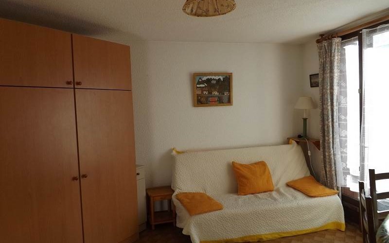 Les Lupins 16B Location Les Lupins 16B à EMBRUN