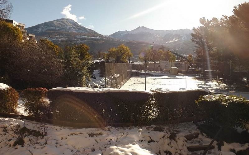 Les Lupins 16B Location Les Lupins 16B à EMBRUN