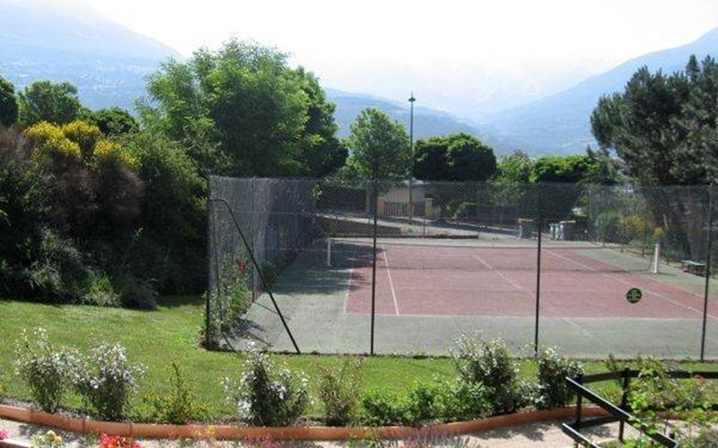 Les Lupins 16B Location Les Lupins 16B à EMBRUN