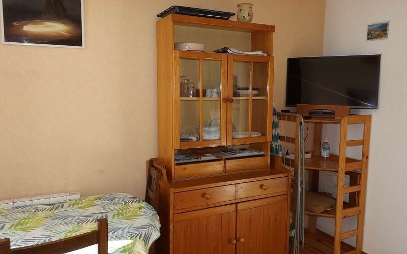 Les Lupins 16B Location Les Lupins 16B à EMBRUN