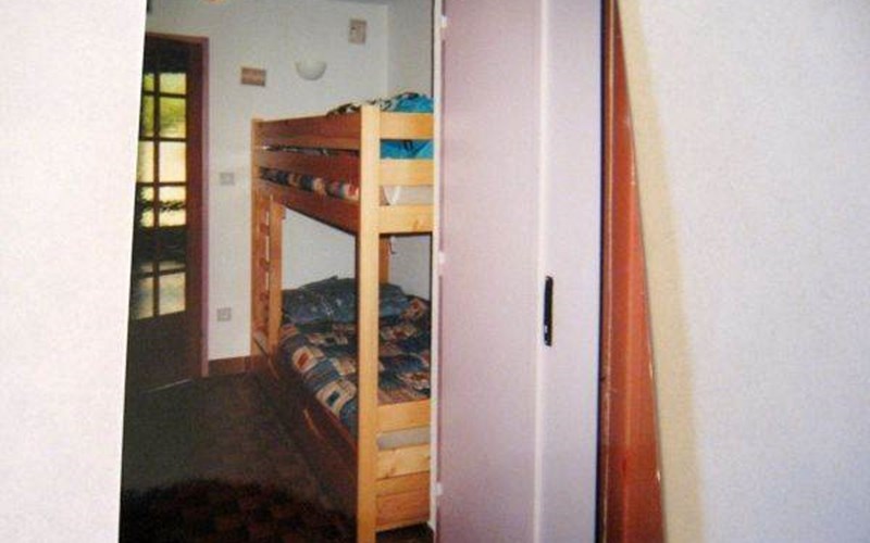 Les Lupins 16B Location Les Lupins 16B à EMBRUN