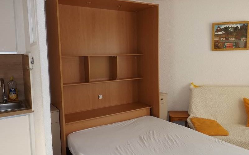 Les Lupins 16B Location Les Lupins 16B à EMBRUN