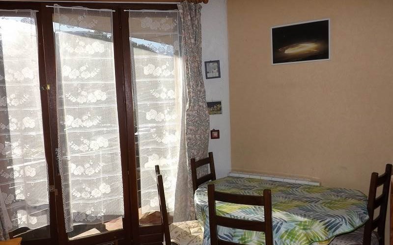 Les Lupins 16B Location Les Lupins 16B à EMBRUN