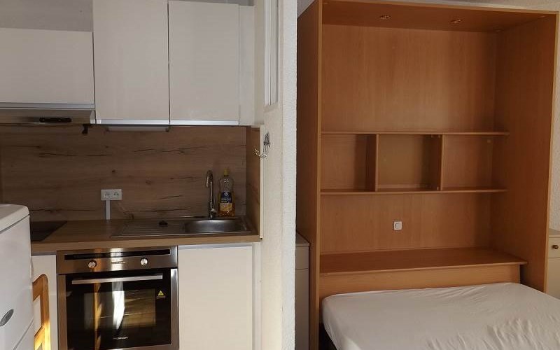 Les Lupins 16B Location Les Lupins 16B à EMBRUN