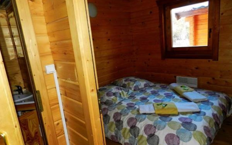 Les Cariamas Location Les Cariamas à CHATEAUROUX LES ALPES