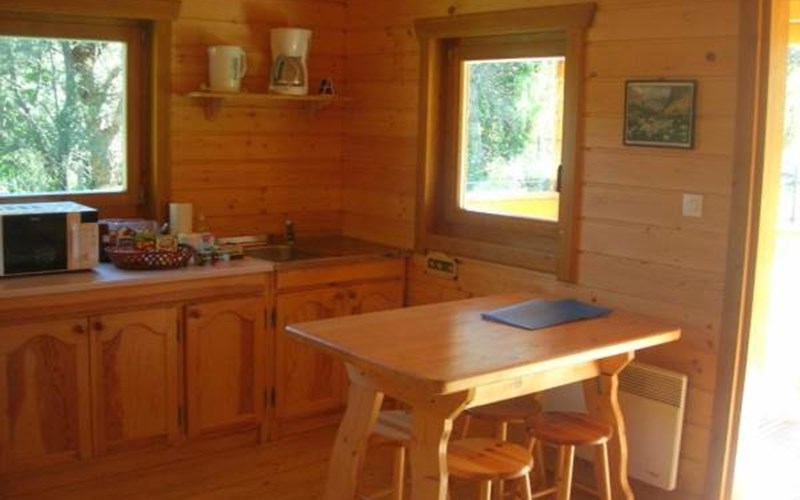 Les Cariamas Location Les Cariamas à CHATEAUROUX LES ALPES