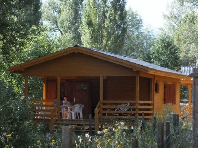 CHATEAUROUX LES ALPES