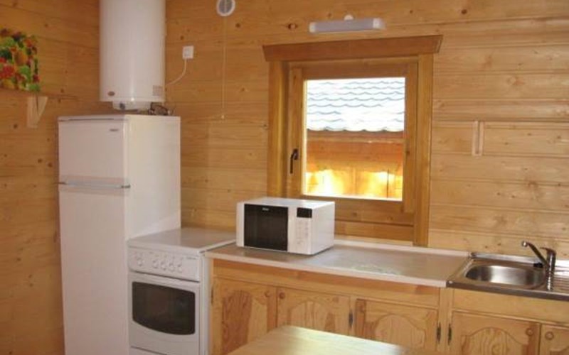 Les Cariamas Location Les Cariamas à CHATEAUROUX LES ALPES