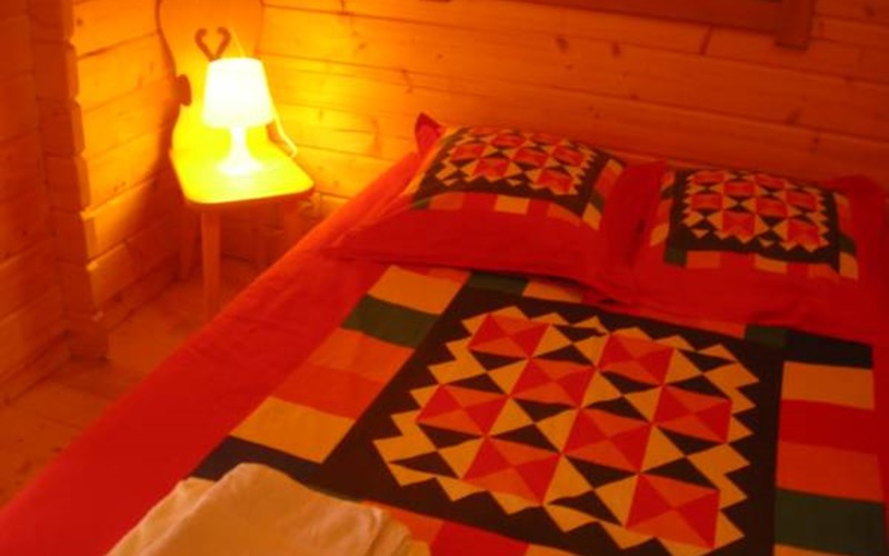 Les Cariamas Location Les Cariamas à CHATEAUROUX LES ALPES